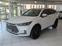 Snow white Gebraucht 2023 BYD Tang SUV | 40.990 € (Superpreis)
