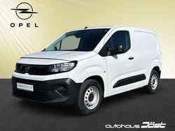 Weiß (lackierung weiss icy/typ aussenverkleidung sp) Neu 2025 Opel Combo-e Life Limousine | 31.675 € (Fairer Preis)