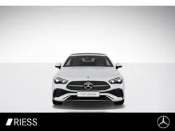 Manufaktur lack manufaktur opalithweiß bright Neu 2024 Mercedes CLE300 AMG Cabrio | 72.900 € (Fairer Preis)
