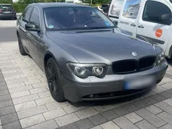 BMW 735