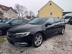 Schwarz Gebraucht 2020 Opel Insignia Sport Limousine | 17.850 € (Guter Preis)
