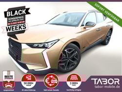 Gold Gebraucht 2022 DS Automobiles DS4 Crossback Rivoli SUV | 27.988 € (Fairer Preis)
