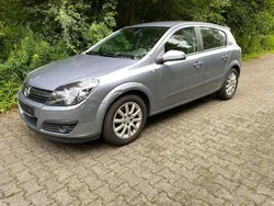Silber Gebraucht 2006 Opel Astra Cosmo Limousine | 2.500 € (Fairer Preis)