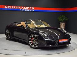 Andere Gebraucht 2017 Porsche 911 Carrera | 104.990 € (Teuer)
