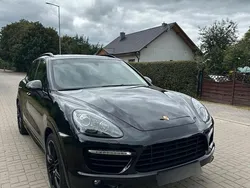 Schwarz Gebraucht 2012 Porsche Cayenne GTS SUV | 25.999 € (Guter Preis)