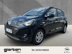 Atlas white Gebraucht 2024 Hyundai i10 Select Kleinwagen | 15.990 € (Fairer Preis)