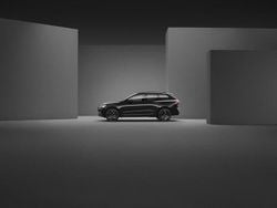 Schwarz Neu 2025 Volvo XC60 Ultra SUV | 59.740 € (Superpreis)