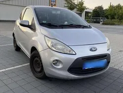Gebraucht 2009 Ford Ka Kleinwagen | 2.400 € (Fairer Preis)