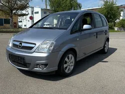 Gebraucht 2007 Opel Meriva Cosmo Van / Kleinbus | 3.200 € (Fairer Preis)