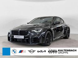 Schwarz Gebraucht 2023 BMW M2 Performance Coupé | 59.890 €