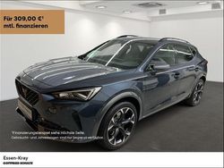 Grau Gebraucht 2023 Cupra Formentor VZ SUV | 28.650 € (Guter Preis)