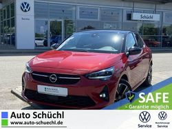 Rot Gebraucht 2021 Opel Corsa Ultimate Limousine | 15.458 € (Fairer Preis)