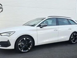 Andere Gebraucht 2023 Cupra Leon Limousine | 25.999 € (Fairer Preis)