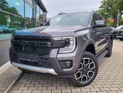 Carbongraumet Neu 2025 Ford Ranger Wildtrack Abholung | 60.980 € (Fairer Preis)