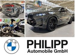 Bmw individual dravitgrau meta Neu 2025 BMW X6 Sport Line SUV | 124.880 €