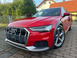 Rot Gebraucht 2019 Audi A6 Sport Limousine | 26.990 € (Teuer)