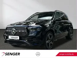 Gebraucht 2025 Mercedes GLE350e AMG | 89.970 € (Fairer Preis)