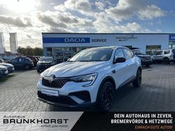Weiß Neu 2025 Renault Arkana Esprit Alpine SUV | 30.490 € (Guter Preis)