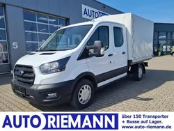 Andere Gebraucht 2023 Ford Transit Trend Limousine | 29.095 € (Guter Preis)