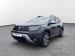 Schwarz Gebraucht 2019 Dacia Duster Adventure SUV | 14.490 € (Fairer Preis)