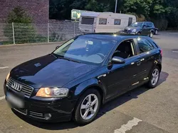 Schwarz Gebraucht 2005 Audi A3 Coupé | 2.550 € (Guter Preis)
