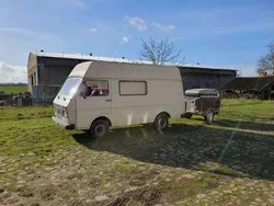 VW LT
