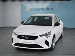 Weiß Gebraucht 2022 Opel Corsa Edition Kleinwagen | 16.199 € (Fairer Preis)