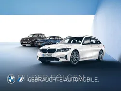 Saphirschwarz Gebraucht 2022 BMW iX Sport Line SUV | 42.990 € (Guter Preis)