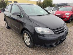 Schwarz Gebraucht 2006 VW Golf V Trendline Limousine | 3.490 € (Fairer Preis)