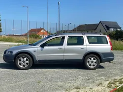 Silber Gebraucht 2003 Volvo XC70 SUV | 3.400 € (Superpreis)
