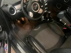Grün Gebraucht 2007 Mini Cooper Kleinwagen | 5.300 €