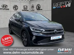 Deep black perleffekt Gebraucht 2022 VW Taigo Style SUV | 19.470 € (Fairer Preis)