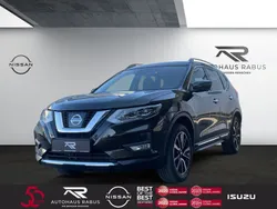 Andere Gebraucht 2018 Nissan X-Trail S SUV | 23.990 € (Etwas zu teuer)