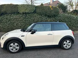 Andere außenfarben Gebraucht 2016 Mini Cooper Kleinwagen | 13.490 € (Superpreis)