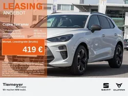 Weiß Neu 2025 Cupra Terramar SUV | 42.880 € (Etwas zu teuer)
