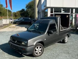 Grau Gebraucht 1997 Renault Rapid Abholung | 6.750 €