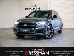 Daytonagrau perleffekt Gebraucht 2020 Audi SQ5 Sport SUV | 39.240 € (Guter Preis)