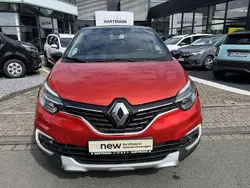 Bixpa Gebraucht 2020 Renault Captur Intens SUV | 14.450 € (Fairer Preis)
