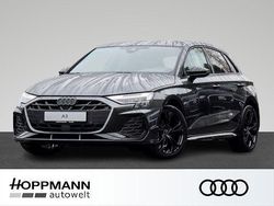 Daytonagrau perleffekt Neu 2025 Audi A3 S-Line Limousine | 40.890 € (Teuer)