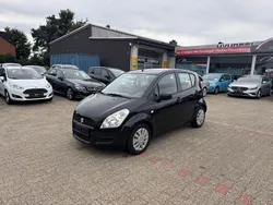 Schwarz Gebraucht 2011 Suzuki Splash Club Kleinwagen | 3.490 € (Fairer Preis)