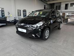 Schwarz Neu 2025 Hyundai i10 Select Kleinwagen | 17.490 € (Fairer Preis)