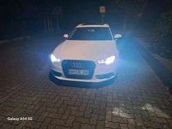 Gebraucht 2012 Audi A6 Kombi | 12.200 € (Etwas zu teuer)