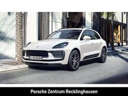 Weiss Gebraucht 2024 Porsche Macan SUV | 72.880 €