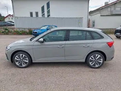 Grau Neu 2025 Skoda Scala Selection Kleinwagen | 20.590 € (Fairer Preis)