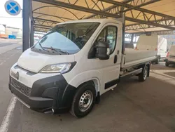 Weiß Neu 2024 Citroën Jumper Van / Kleinbus | 34.750 € (Fairer Preis)