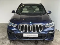 Bmw individual tansanitblau me Gebraucht 2022 BMW X5 M Sport SUV | 59.444 € (Guter Preis)