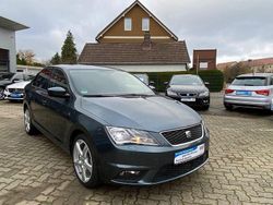 Grau Gebraucht 2014 Seat Toledo Style Limousine | 8.990 € (Fairer Preis)