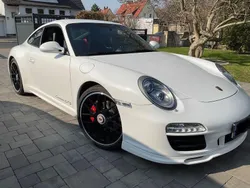 Weiß Gebraucht 2011 Porsche 911 Carrera GTS Coupé | 103.997 € (Fairer Preis)