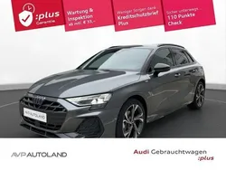 Daytonagrau perleffekt Neu 2025 Audi A3 S-Line | 37.440 € (Fairer Preis)