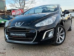 Schwarz Gebraucht 2013 Peugeot 308 CC Cabrio | 6.490 € (Fairer Preis)